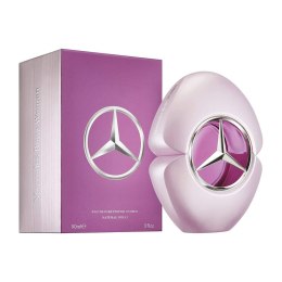 Women's Perfume Mercedes Benz EDP Woman 90 ml