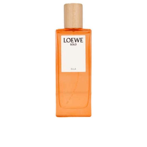 Women's Perfume Solo Ella Loewe EDP - 100 ml