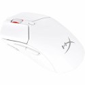 Gaming Mouse Hyperx Pulsefire White 26000 DPI