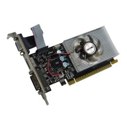 Graphics card Afox GeForce GT220 1GB DDR3 AF220-1024D3L2 GDDR3