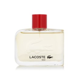Men's Perfume Lacoste EDT Red 75 ml