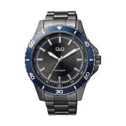 Men's Watch Q&Q QB24J412Y (Ø 48 mm)