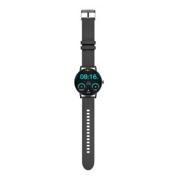 Smartwatch Celly TRAINERROUND2BK Black 1,28