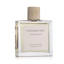 Unisex Perfume Allsaints EDP Incense City 100 ml