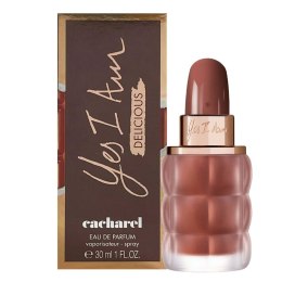 Women's Perfume Cacharel EDP Yes I Am Delicious 30 ml
