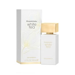 Women's Perfume Elizabeth Arden EDP White Tea 50 ml