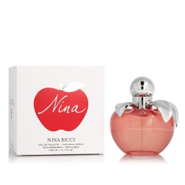 Women's Perfume Nina Ricci Nina EDT 80 ml