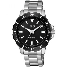 Men's Watch Q&Q Q43B-002PY (Ø 43 mm)
