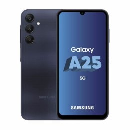 Smartphone Samsung SM-A256BZKHEUB Exynos 1280 256 GB Black/Blue