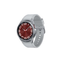 Smartwatch Samsung Galaxy Watch6 Classic Grey Silver Yes 43 mm