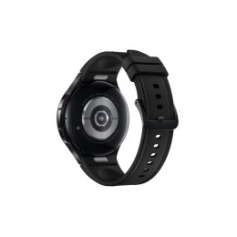 Smartwatch Samsung Galaxy Watch6 Classic Ø 47 mm Black Yes