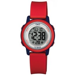 Unisex Watch Q&Q M208J002Y (Ø 34 mm)