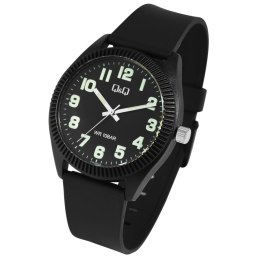 Unisex Watch Q&Q V12A-004VY (Ø 41 mm)