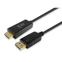 HDMI Cable Equip 119392 Black 5 m