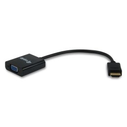 HDMI toS VGA with Audio Adapter Equip 11903607