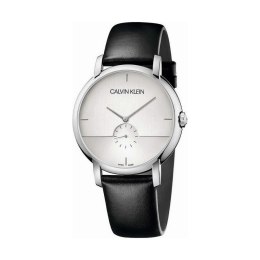 Men's Watch Calvin Klein ESTABILISHED (Ø 43 mm)