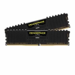 RAM Memory Corsair CMK64GX4M2D3600C18 CL18 64 GB