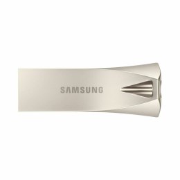 USB stick Samsung MUF-256BE Champagne Silver 256 GB