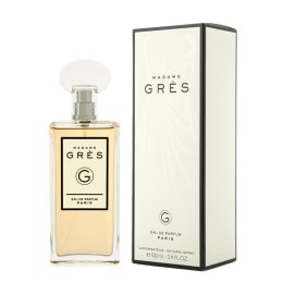 Women's Perfume Gres EDP 100 ml Madame Gres