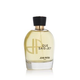 Women's Perfume Jean Patou EDP Collection Heritage Que Sais-Je? (100 ml)