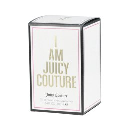 Women's Perfume Juicy Couture I Am Juicy Couture EDP 100 ml