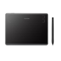 Graphics tablet Huion H430P