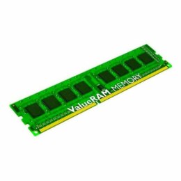 RAM Memory Kingston DDR3 1600 MHz - 8 GB RAM