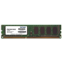 RAM Memory Patriot Memory PC3-12800 CL11 8 GB