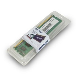RAM Memory Patriot Memory PC3-12800 CL11 8 GB