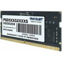 RAM Memory Patriot Memory PSD532G56002S DDR5 32 GB CL46