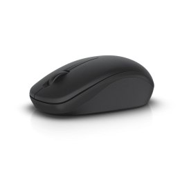 Wireless Mouse Dell WM126 Black