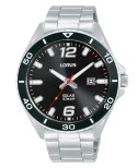 LORUS WATCHES Mod. RX359AX9