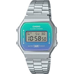 Unisex Watch Casio A168WER-2AEF
