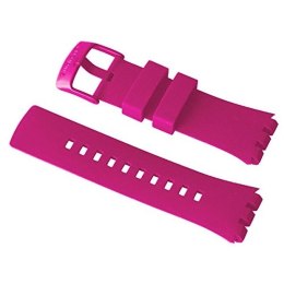 Watch Strap Swatch ASURP100