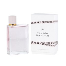 Women's Perfume Burberry EDP Burberry Her 100 ml