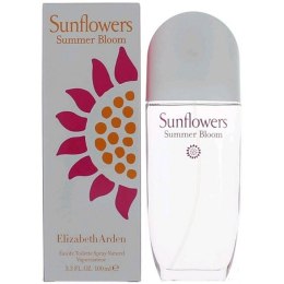 Women's Perfume Elizabeth Arden Sunflowers Summer Bloom EDT 100 ml