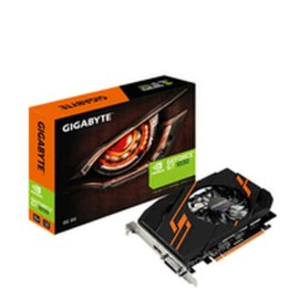Graphics card Gigabyte GT 1030 NVIDIA GeForce GT 1030 GDDR5