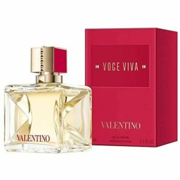 Women's Perfume Valentino Voce Viva EDP (100 ml)
