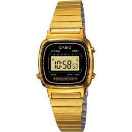 Ladies' Watch Casio VINTAGE LADY Gold Golden (Ø 25 mm)