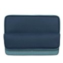 Laptop Case Rivacase SUZUKA ECO Aquamarine 15,6"