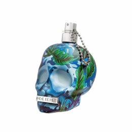 Men's Perfume Police EDT To Be Exotic Jungle 75 ml