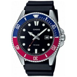 Men's Watch Casio MDV-107-1A3VEF Black