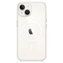 Mobile cover Apple MPU13ZM/A iPhone 14 Transparent