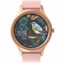 Smartwatch Forever ForeVive 3 SB-340 Pink 1,32"