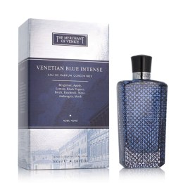 Men's Perfume The Merchant of Venice EDP Venetian Blue Intense 100 ml