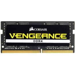 RAM Memory Corsair CMSX16GX4M1A2400C16 DDR4 16 GB CL16