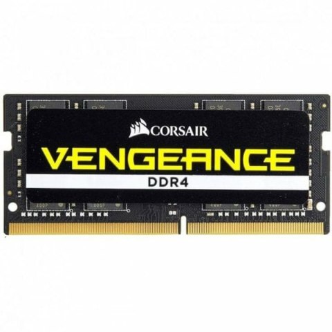 RAM Memory Corsair CMSX16GX4M1A2400C16 DDR4 16 GB CL16