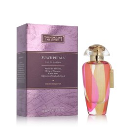 Women's Perfume The Merchant of Venice EDP Suave Petals 50 ml