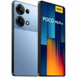 Smartphone Poco 256 GB Blue