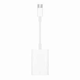 Cable Micro USB Apple MUFG2ZM/A White